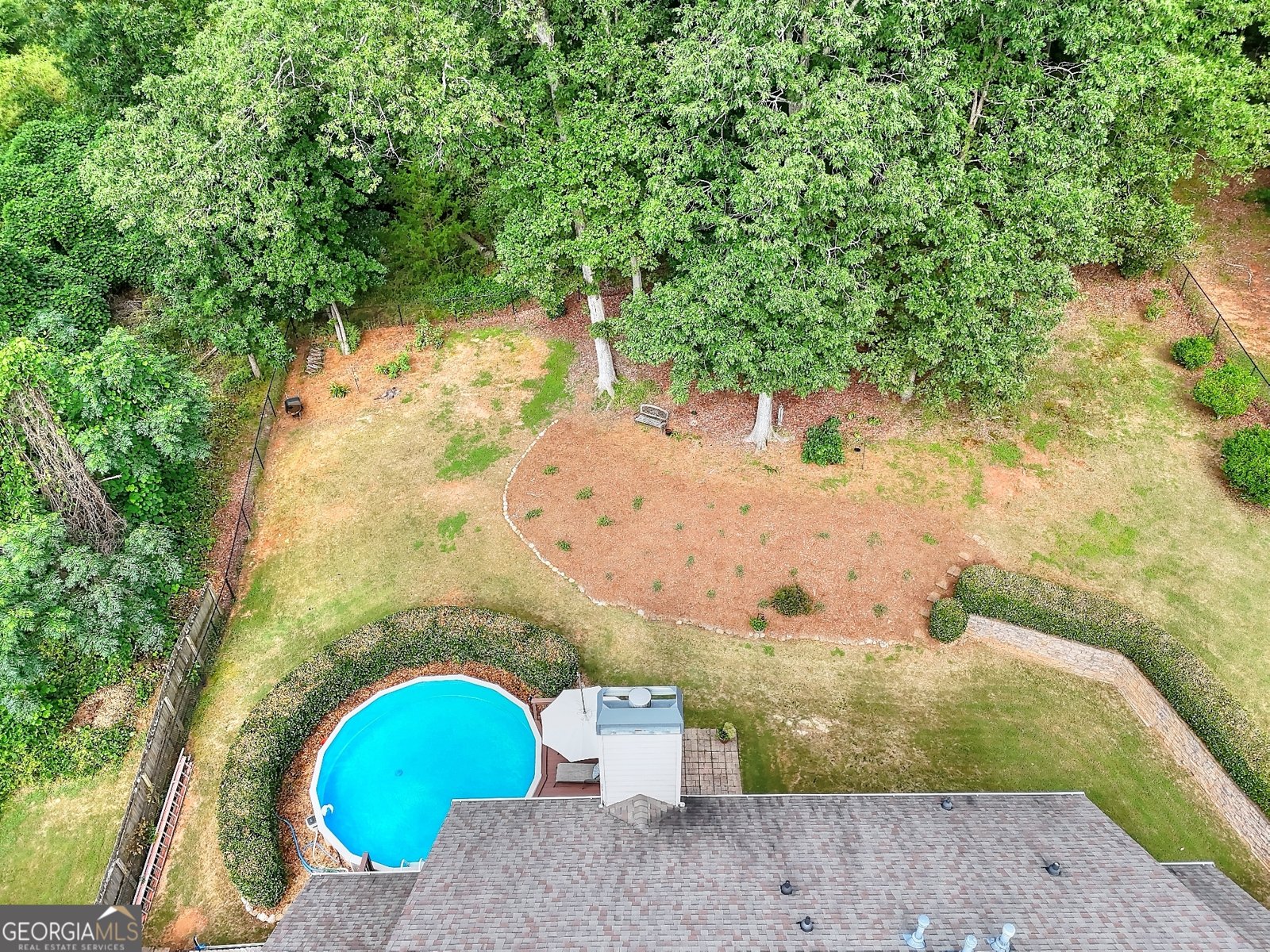 2524 Lois Court Loganville - 14