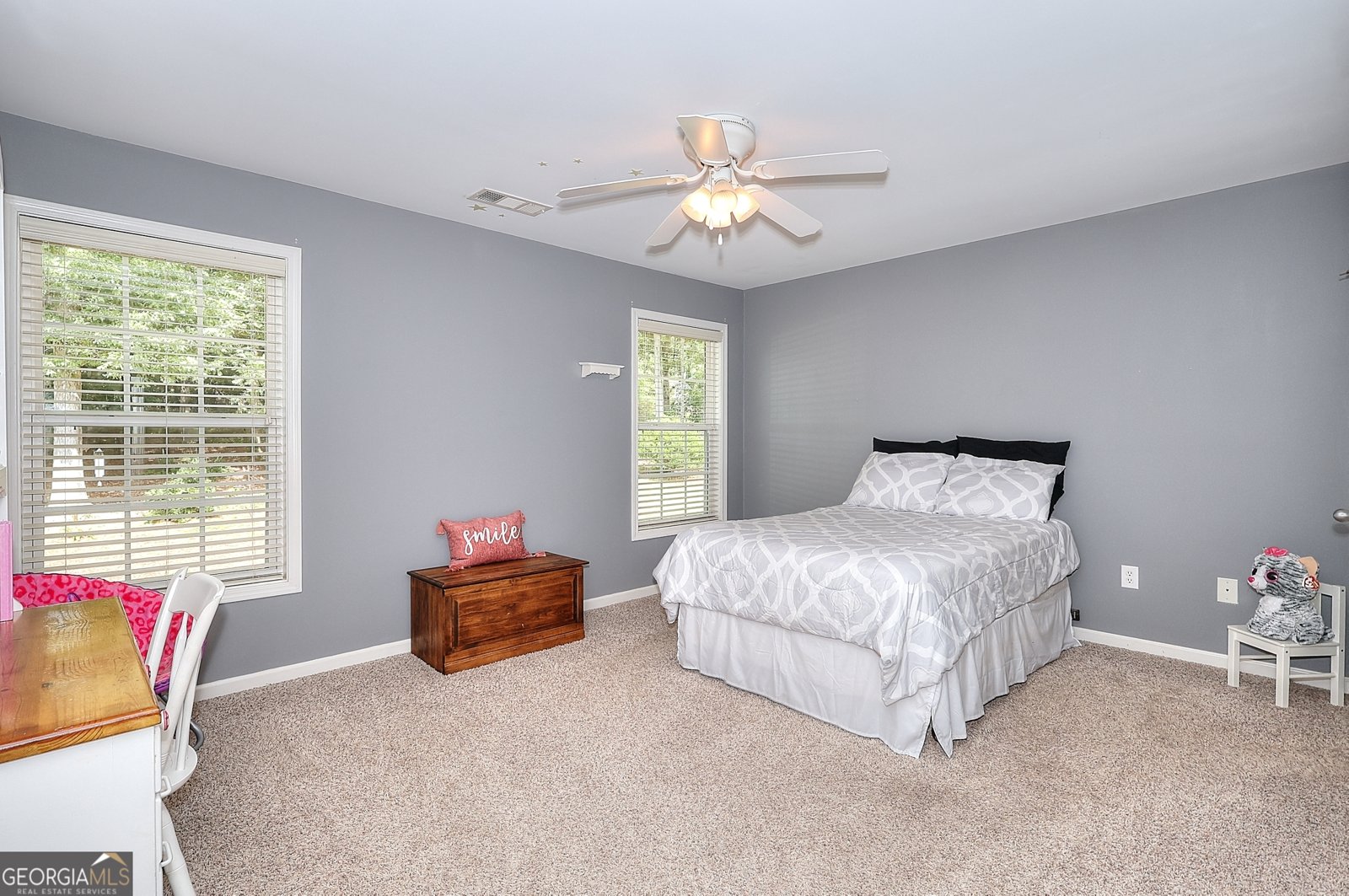 2524 Lois Court Loganville - 26
