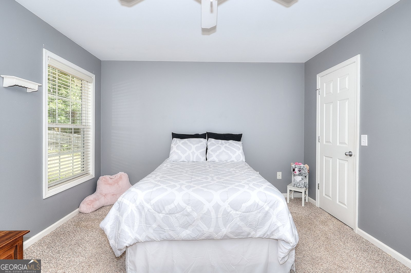 2524 Lois Court Loganville - 27