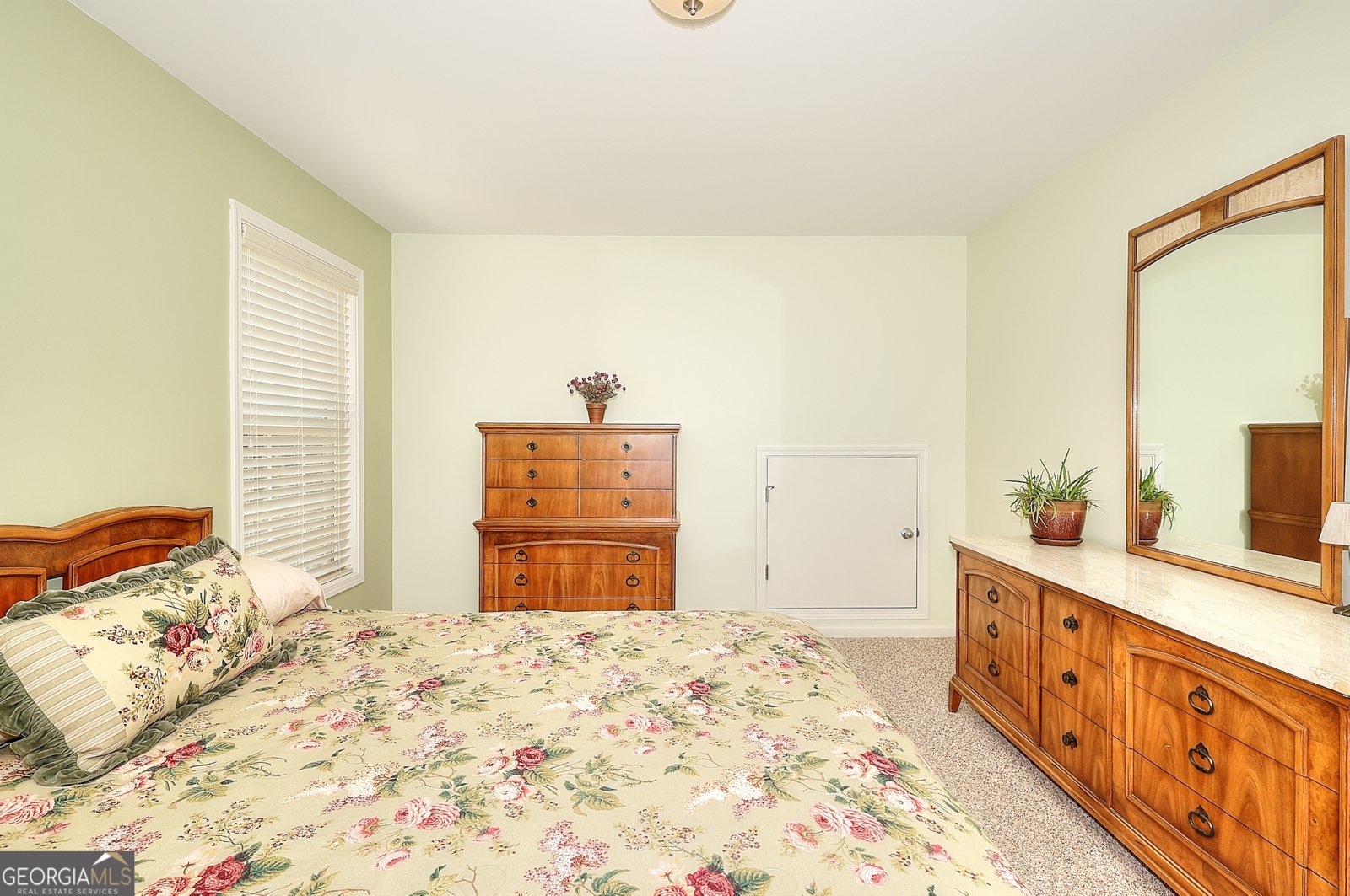 2524 Lois Court Loganville - 29