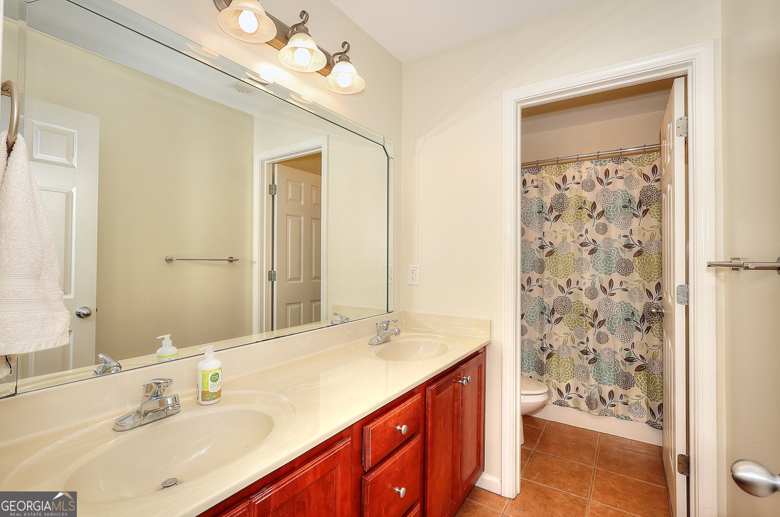 2524 Lois Court Loganville - 30