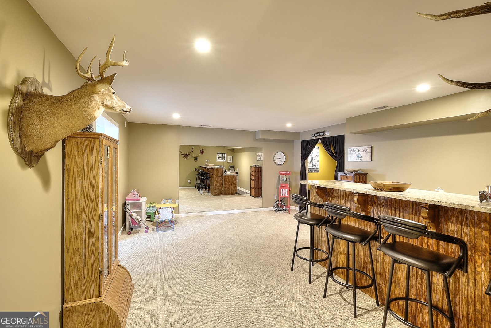 2524 Lois Court Loganville - 33