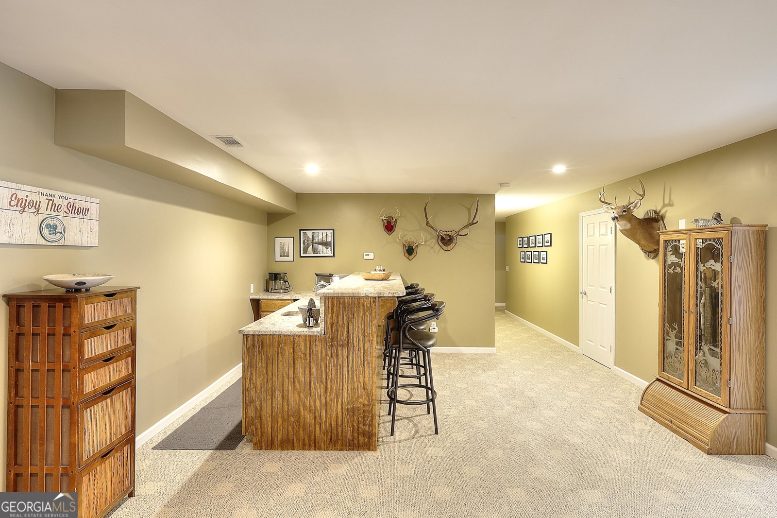 2524 Lois Court Loganville - 34