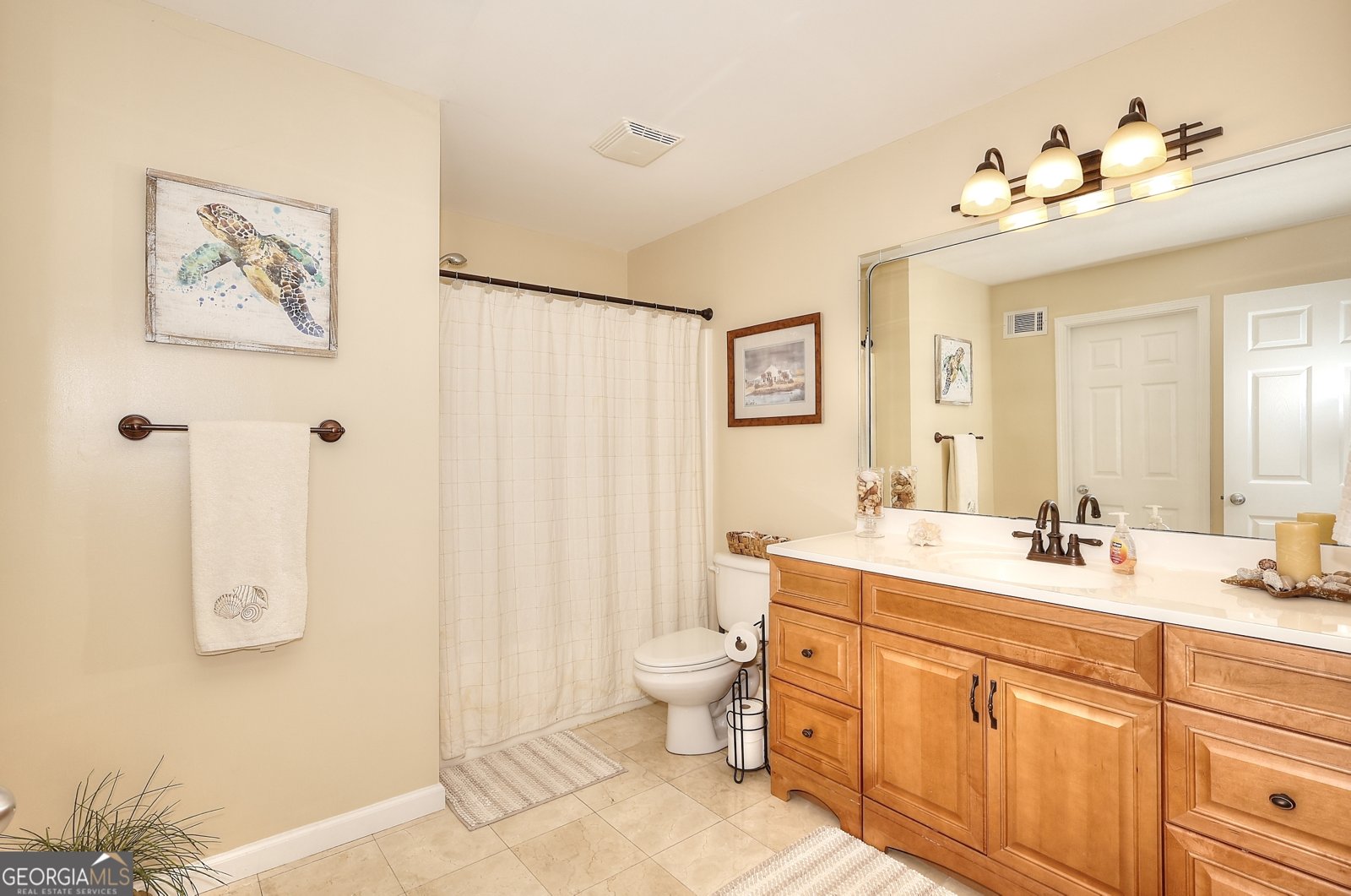 2524 Lois Court Loganville - 6