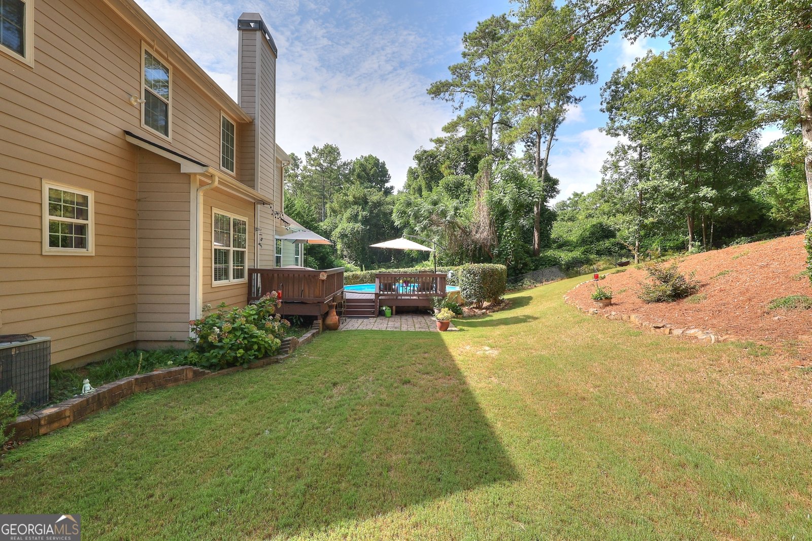2524 Lois Court Loganville - 9