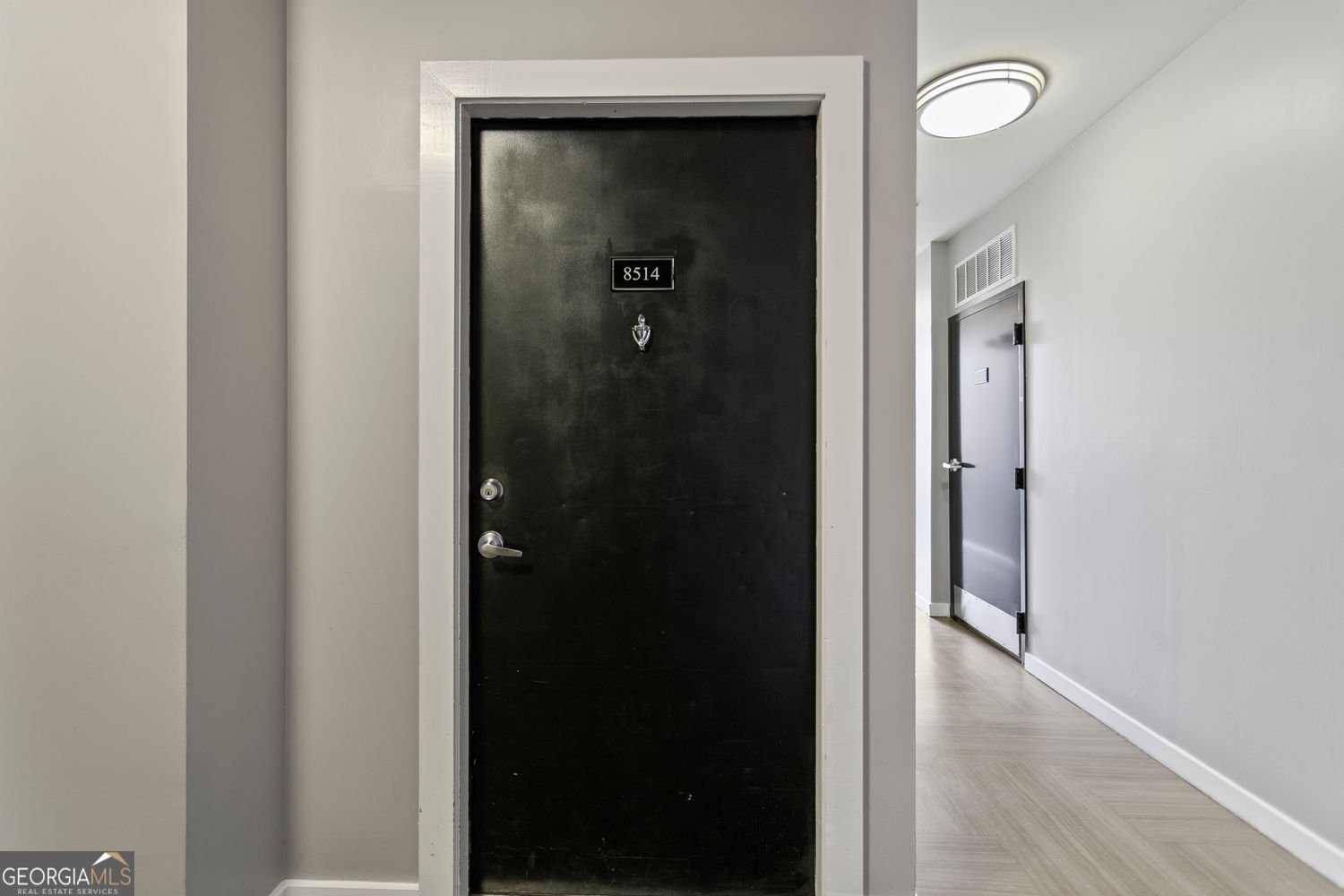 800 Peachtree Street Atlanta - 1