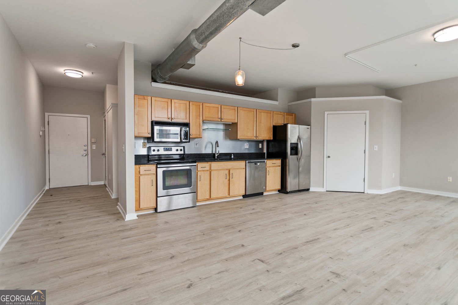 800 Peachtree Street Atlanta - 14
