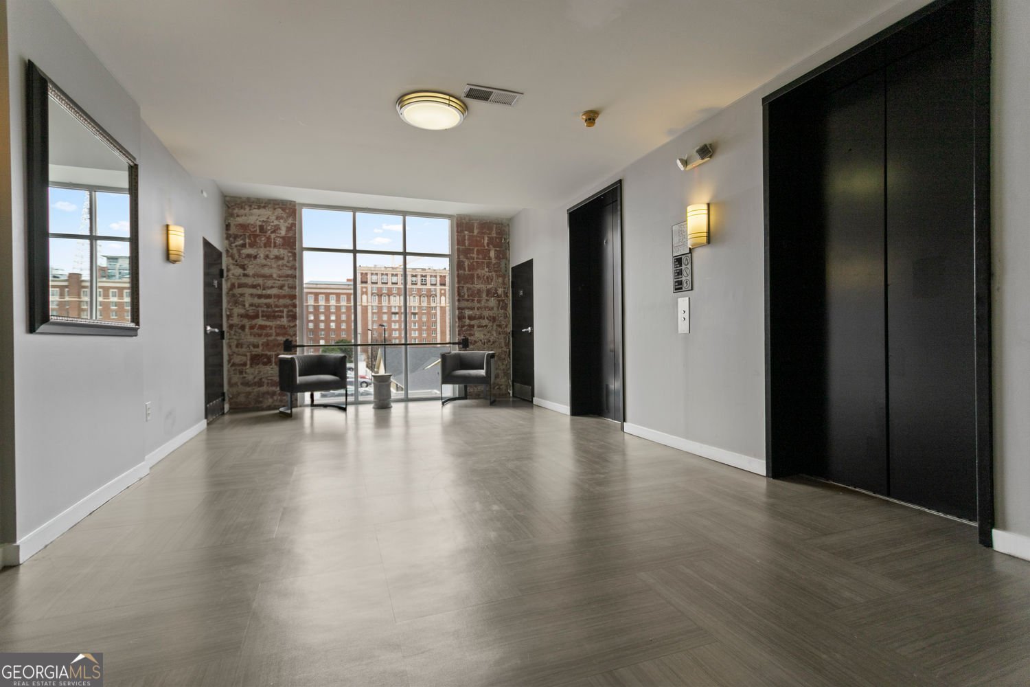 800 Peachtree Street Atlanta - 15