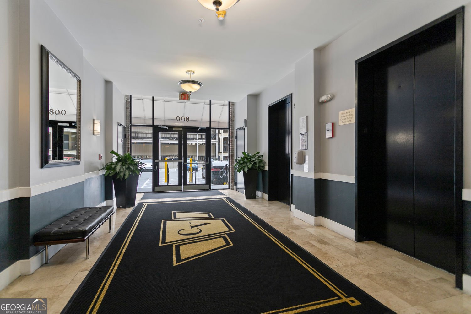 800 Peachtree Street Atlanta - 17