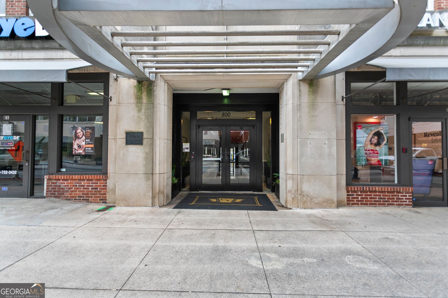 800 Peachtree Street Atlanta - 18