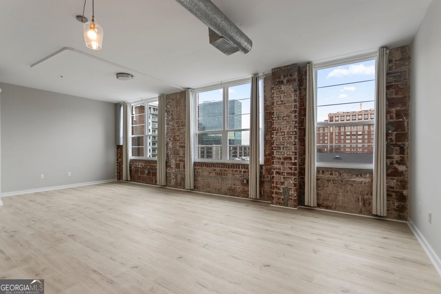 800 Peachtree Street Atlanta - 2