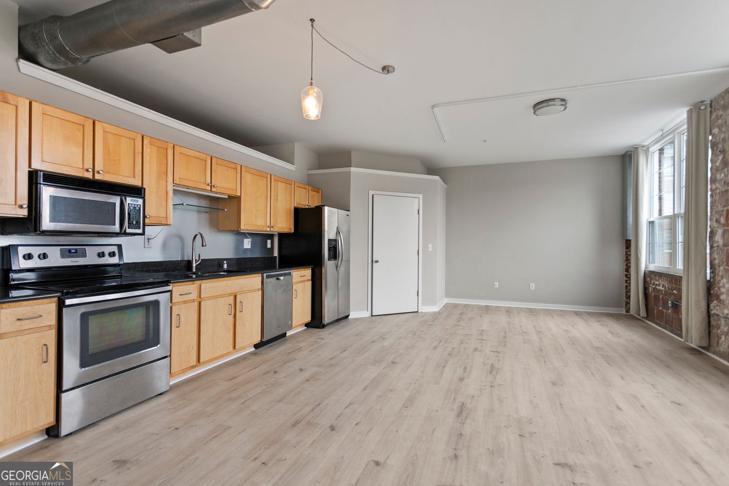800 Peachtree Street Atlanta - 3