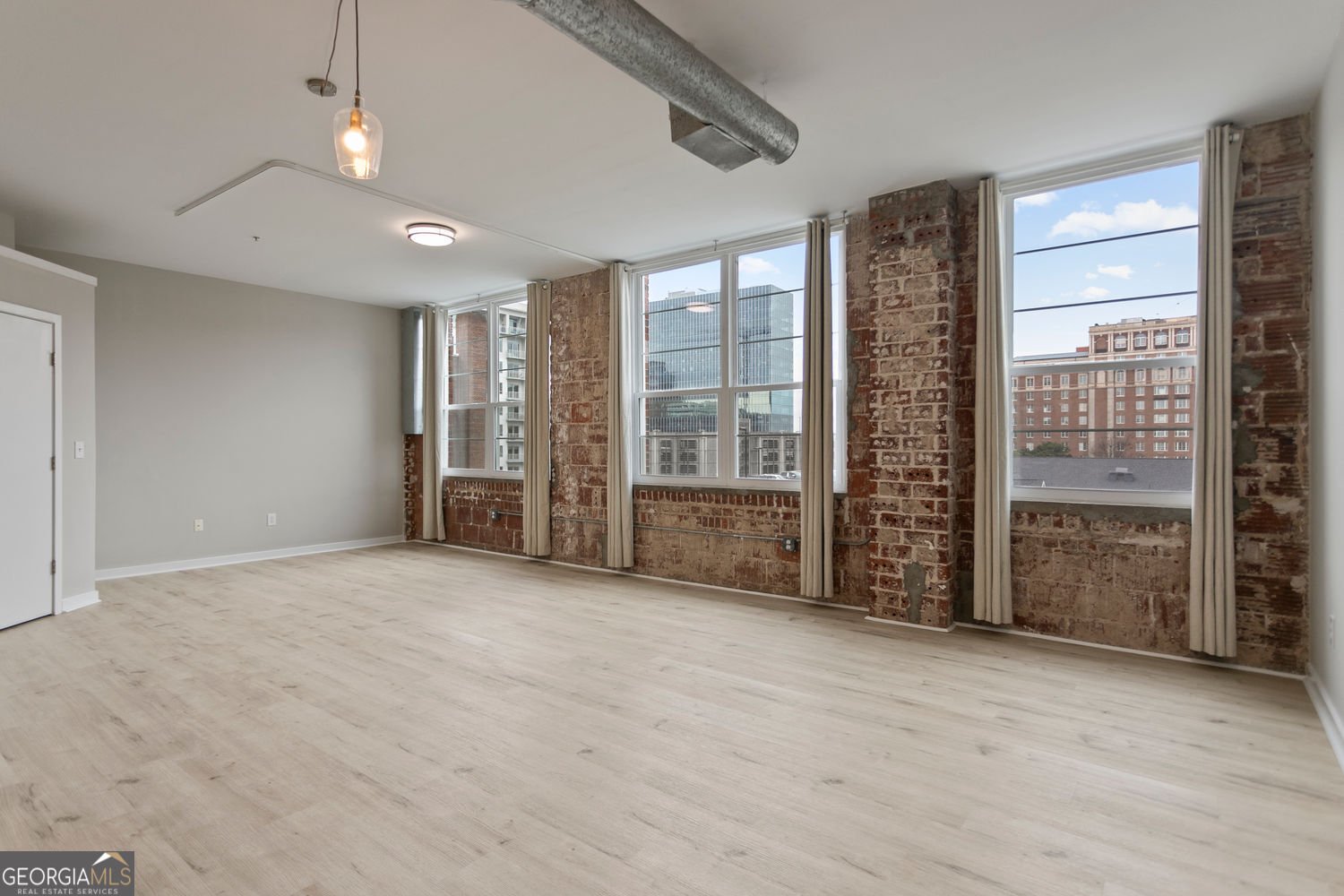 800 Peachtree Street Atlanta - 4