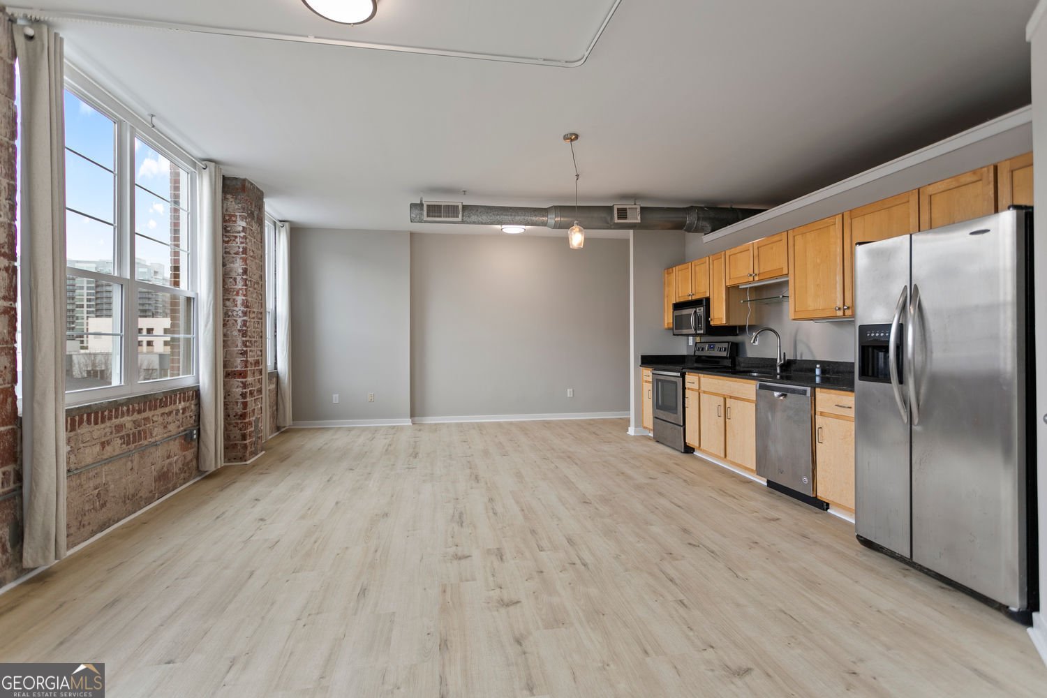 800 Peachtree Street Atlanta - 5