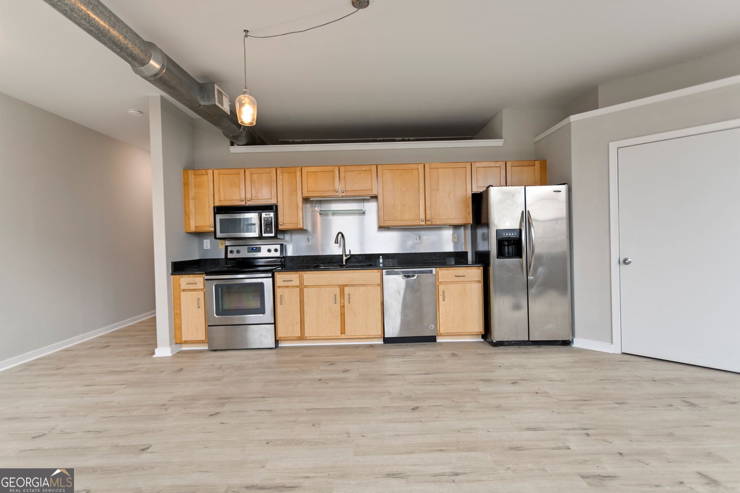 800 Peachtree Street Atlanta - 6