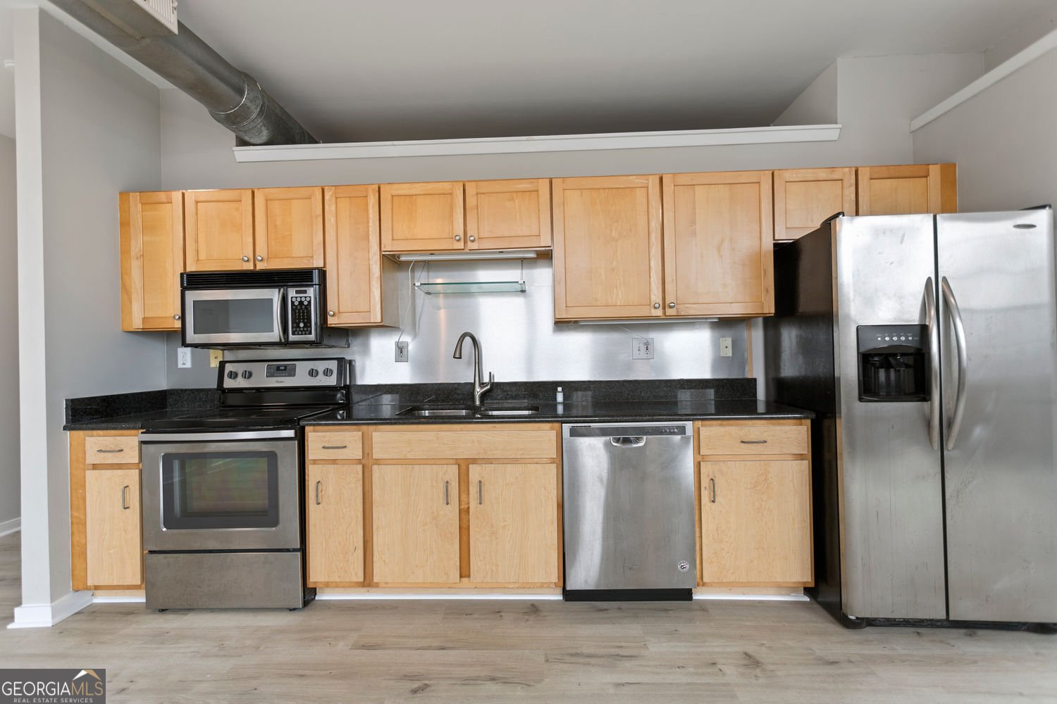 800 Peachtree Street Atlanta - 7