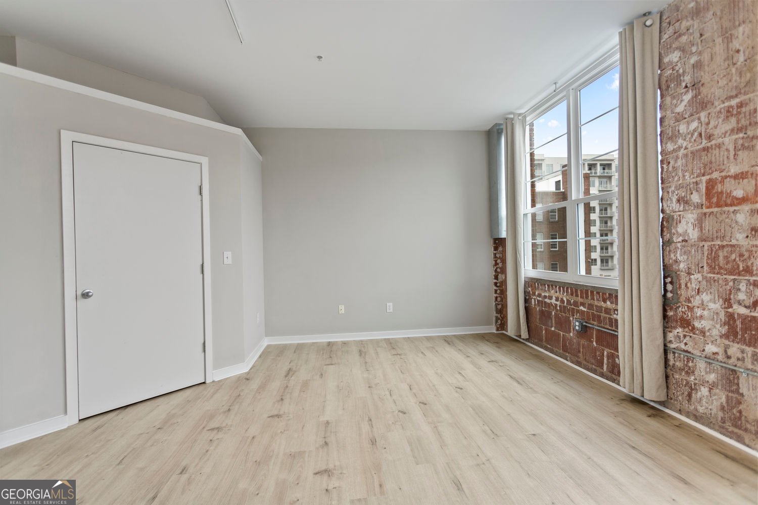 800 Peachtree Street Atlanta - 8