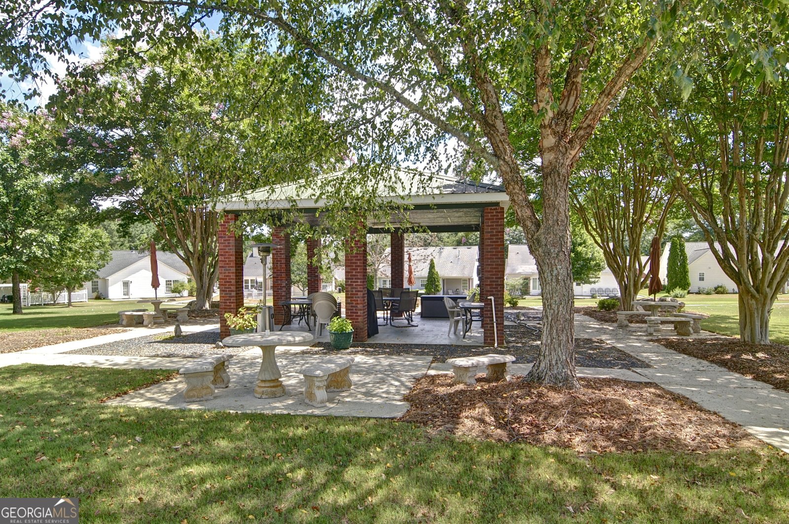 732 Jacoby Drive Loganville - 10