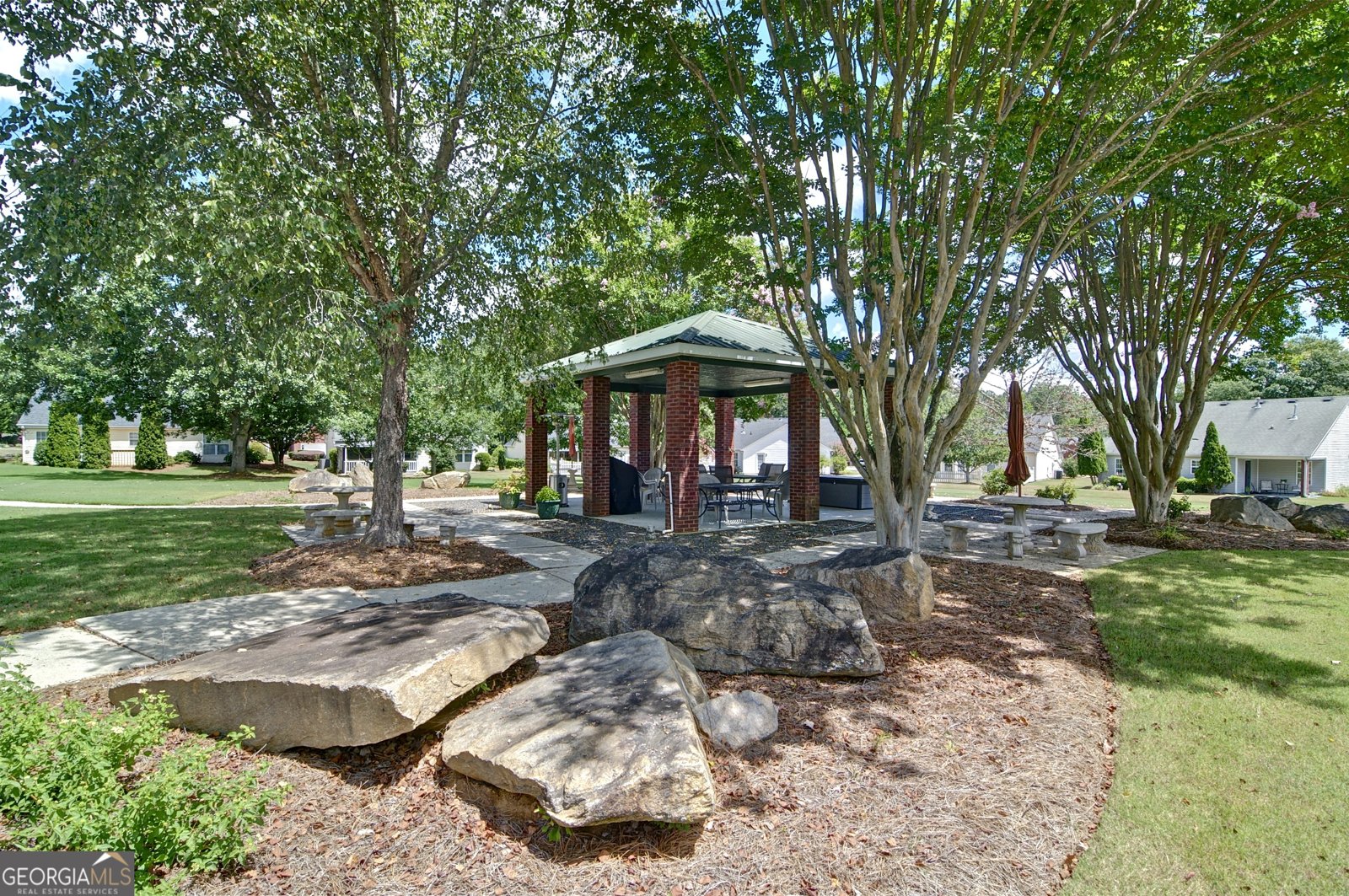 732 Jacoby Drive Loganville - 11