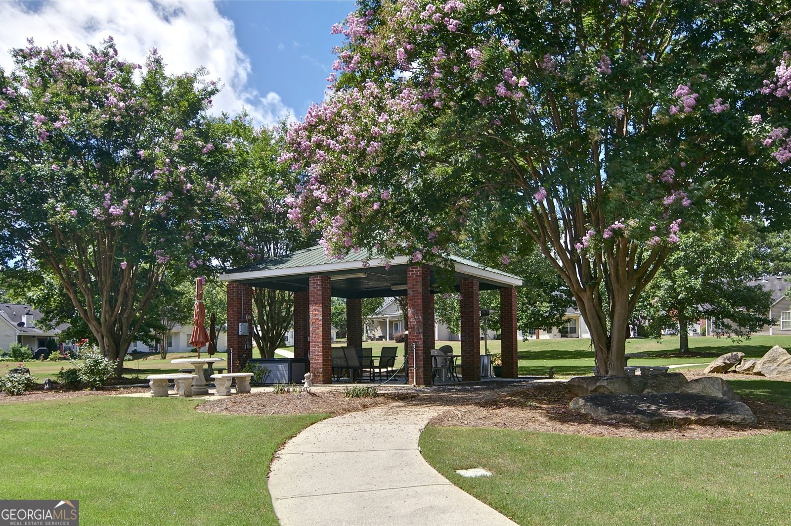 732 Jacoby Drive Loganville - 25