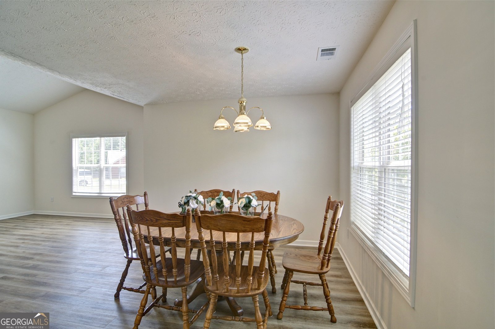 732 Jacoby Drive Loganville - 27