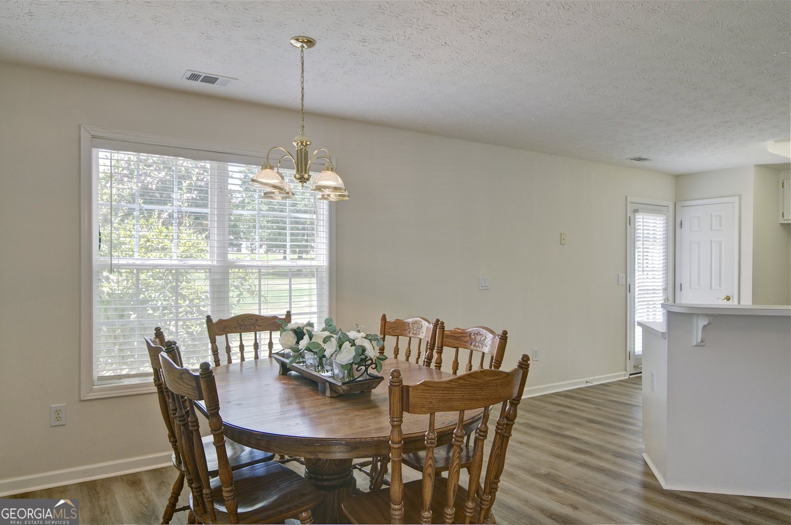 732 Jacoby Drive Loganville - 28