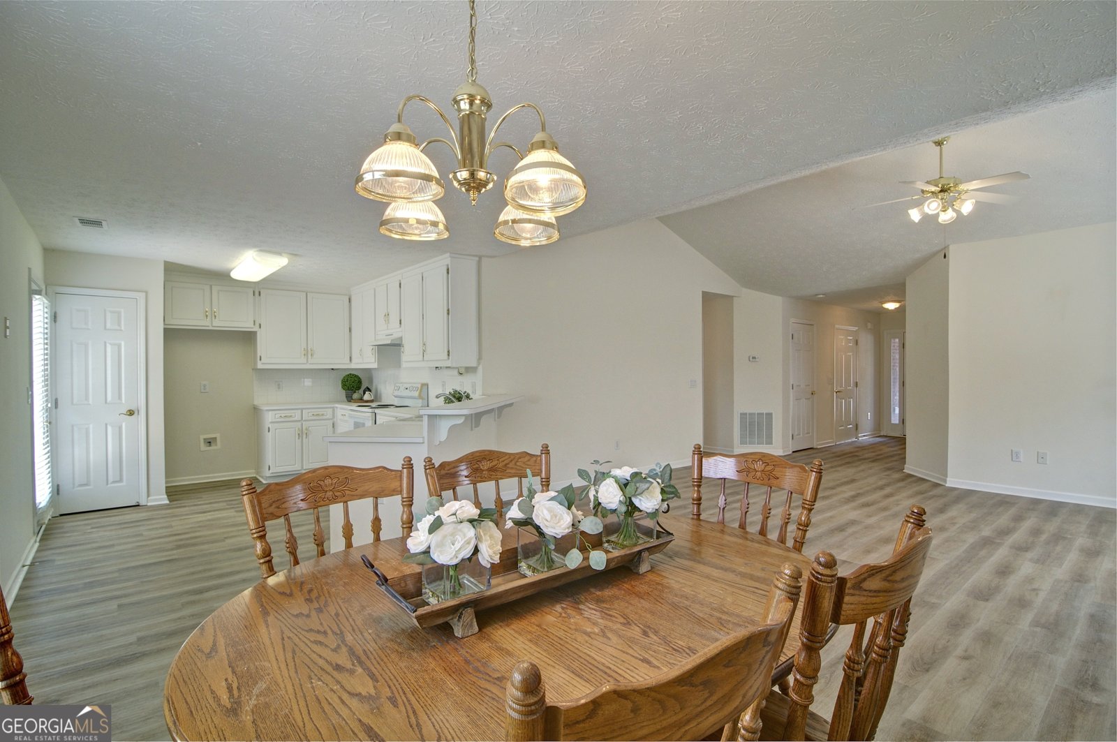 732 Jacoby Drive Loganville - 29