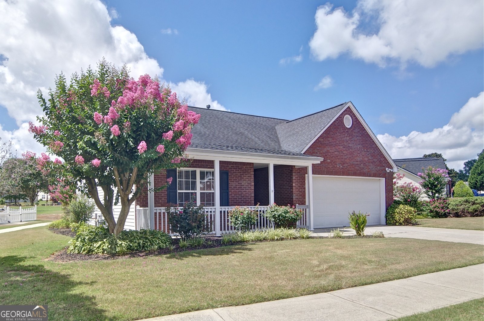 732 Jacoby Drive Loganville - 3