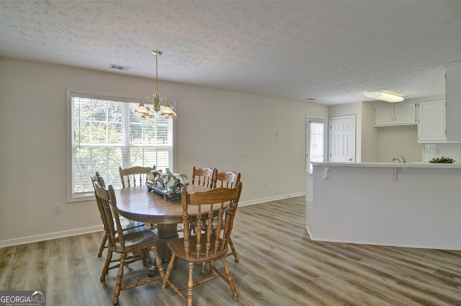 732 Jacoby Drive Loganville - 30