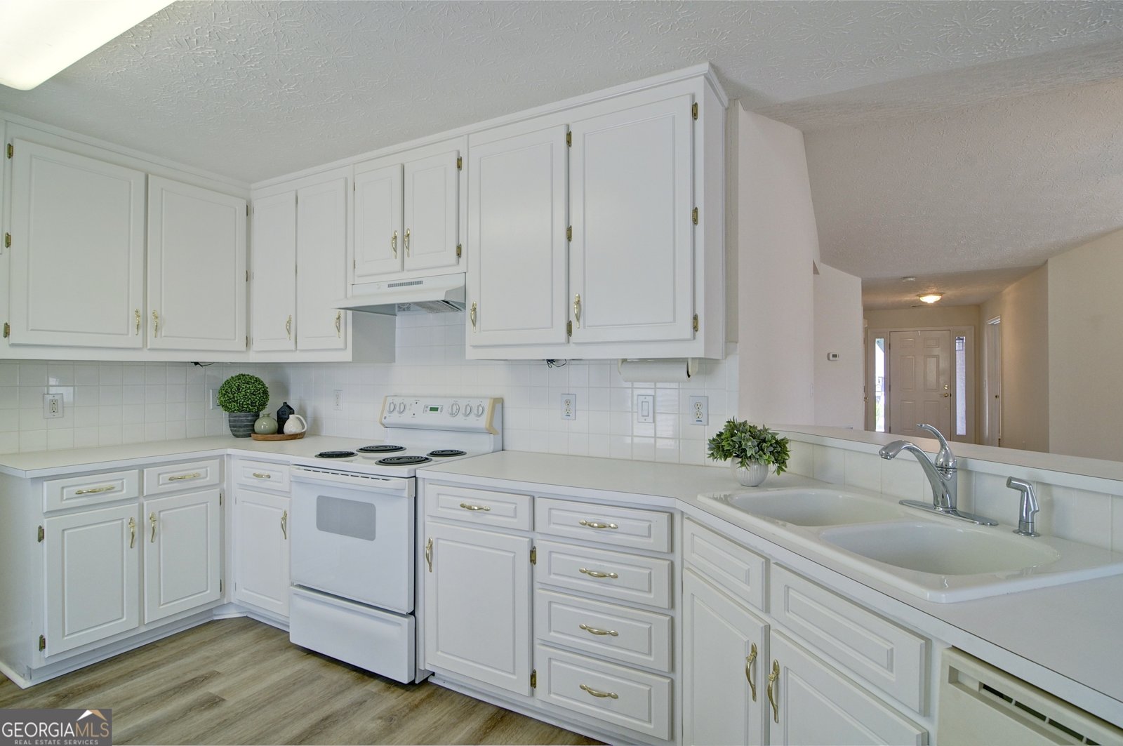 732 Jacoby Drive Loganville - 37