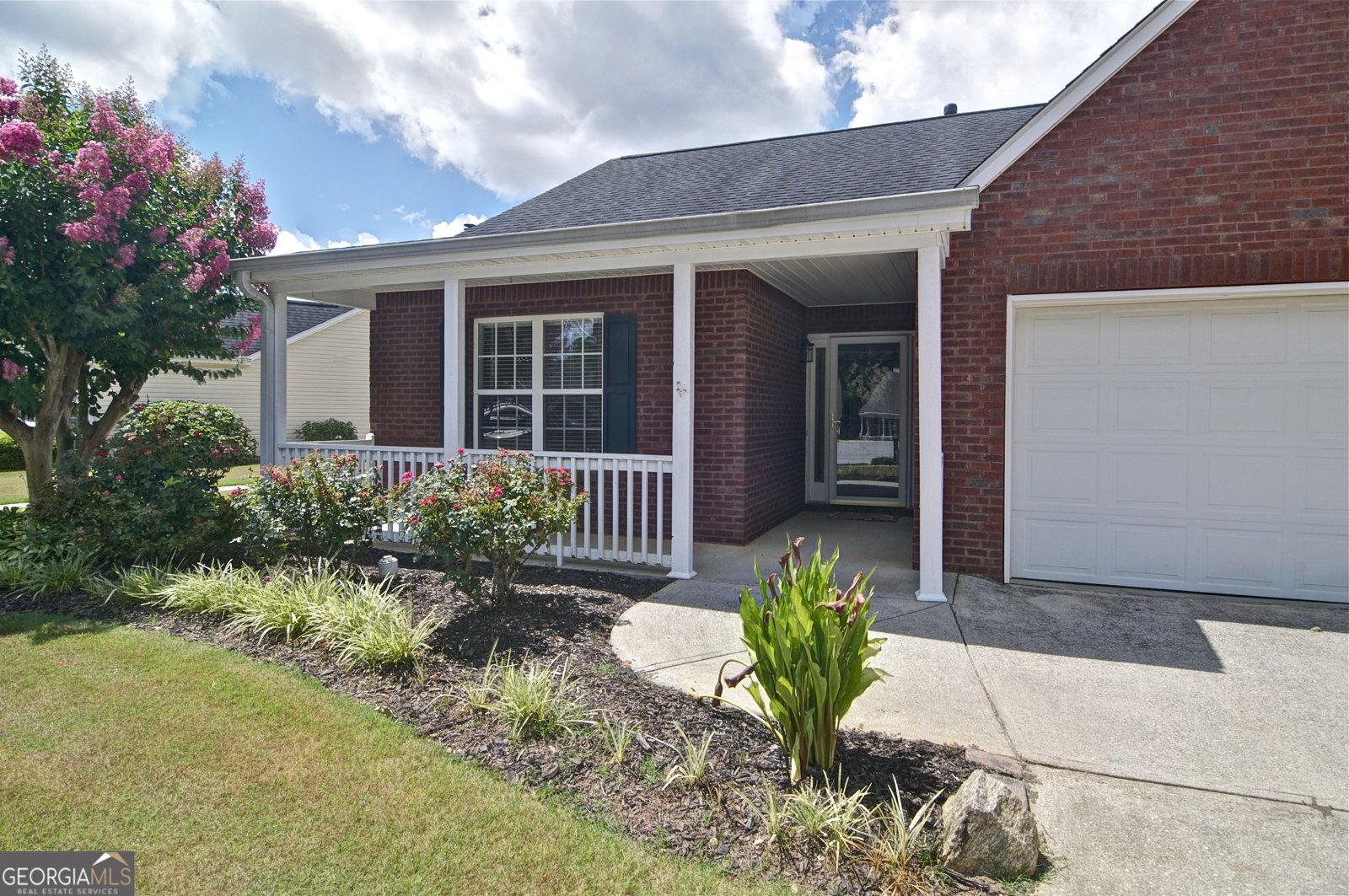 732 Jacoby Drive Loganville - 4