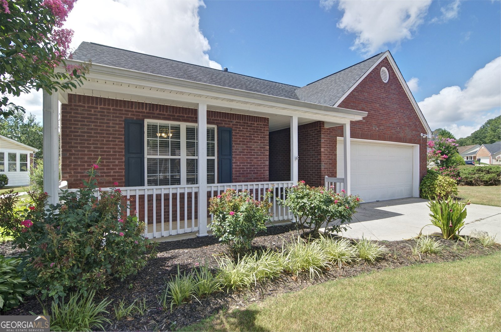 732 Jacoby Drive Loganville - 5