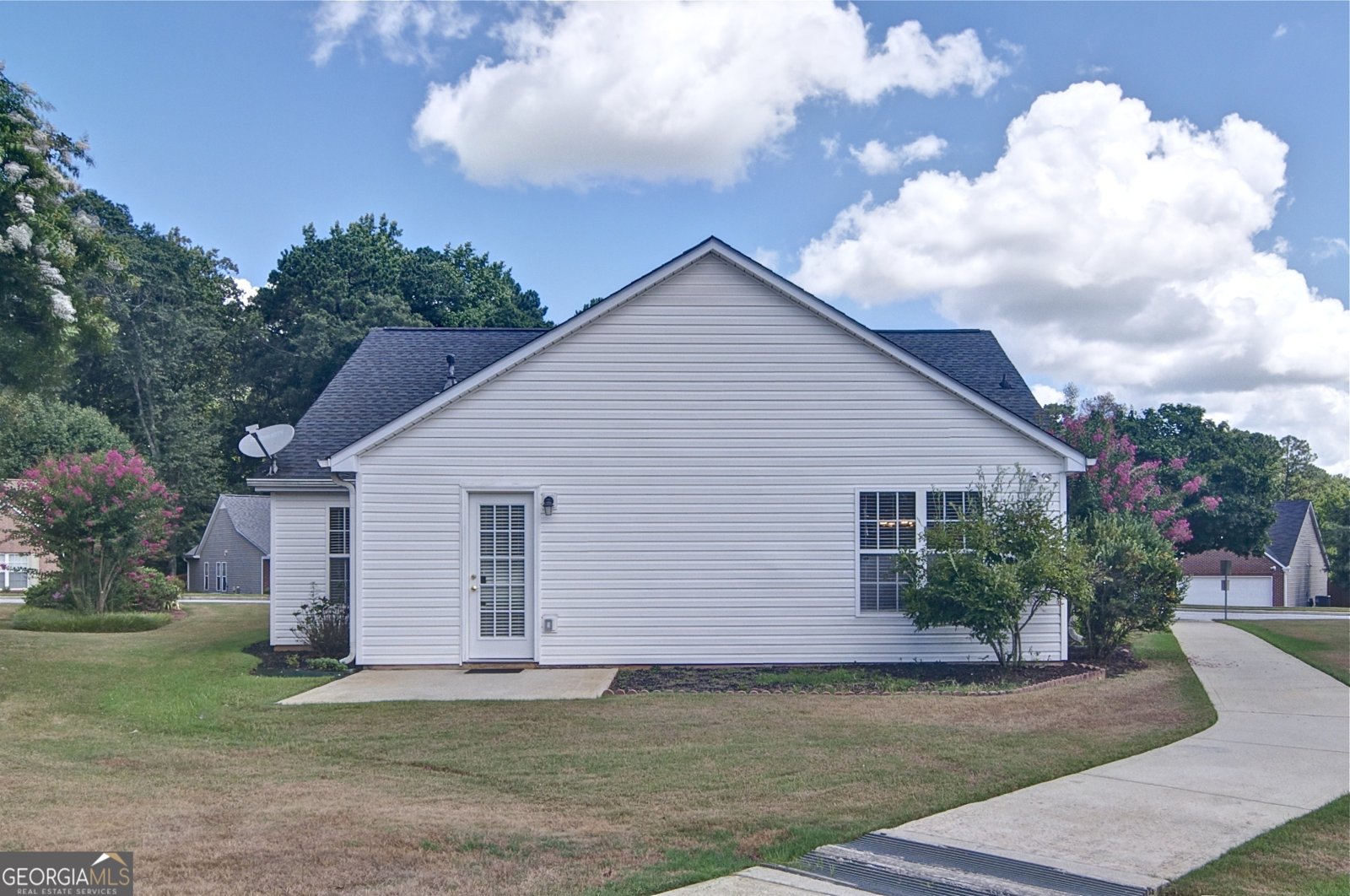 732 Jacoby Drive Loganville - 7