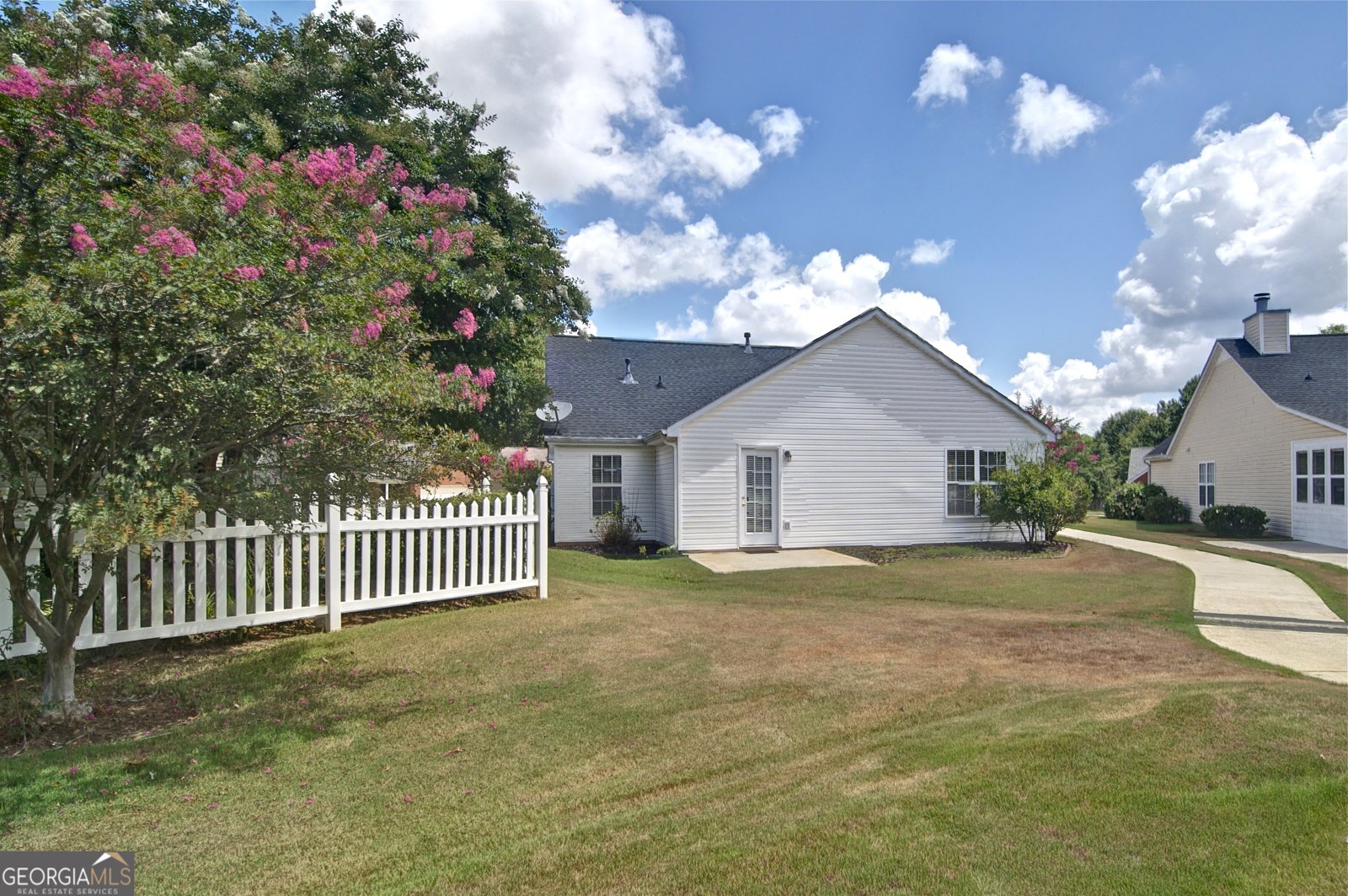 732 Jacoby Drive Loganville - 8
