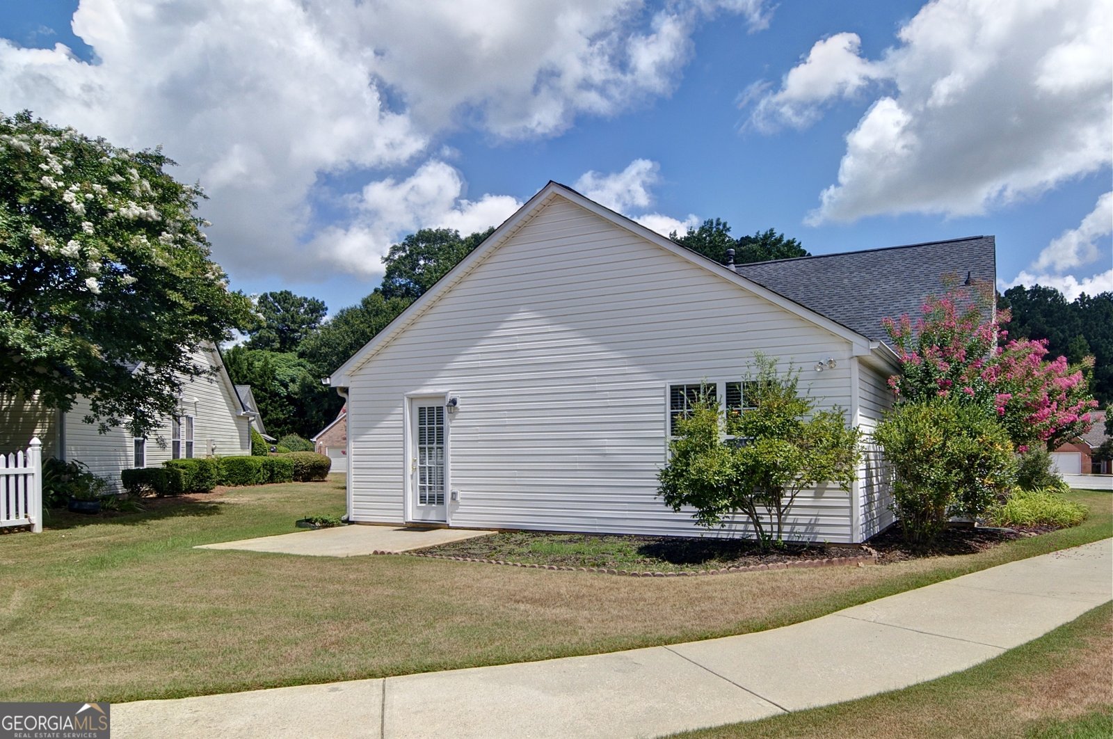 732 Jacoby Drive Loganville - 9