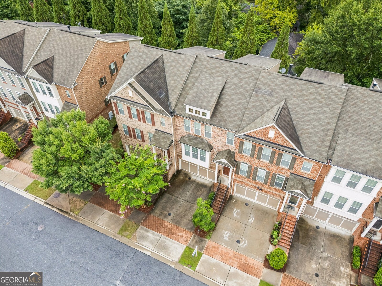 1514 Woodbridge Way Atlanta - 10