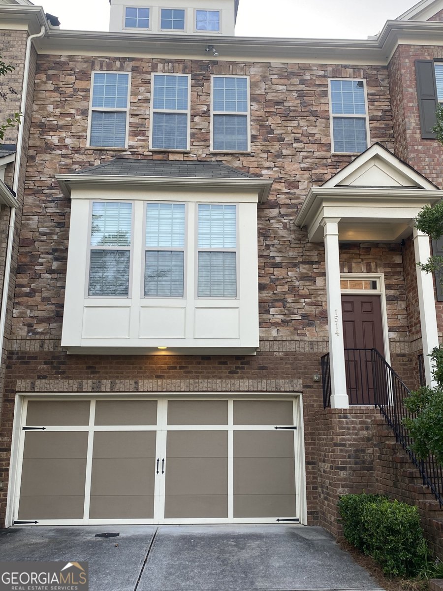 1514 Woodbridge Way Atlanta - 11