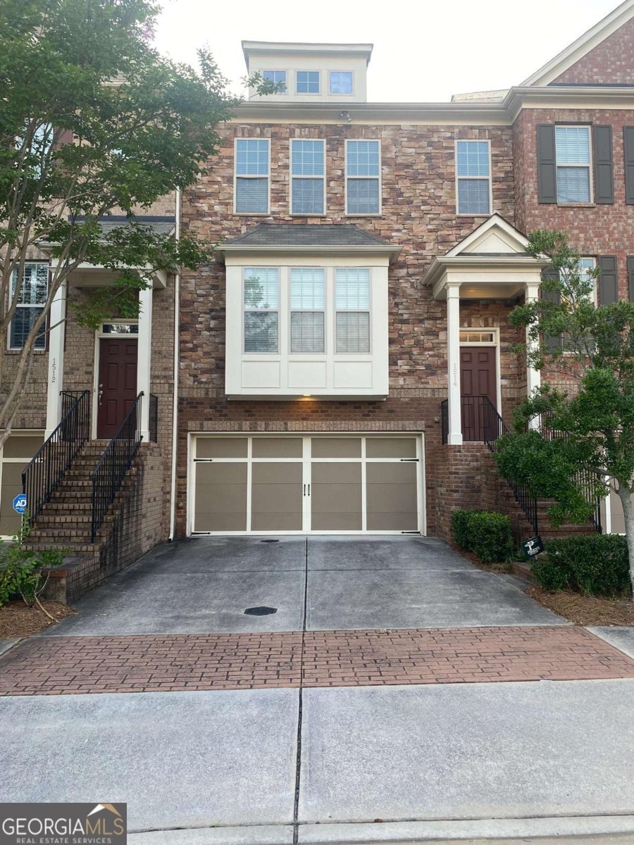 1514 Woodbridge Way Atlanta - 12