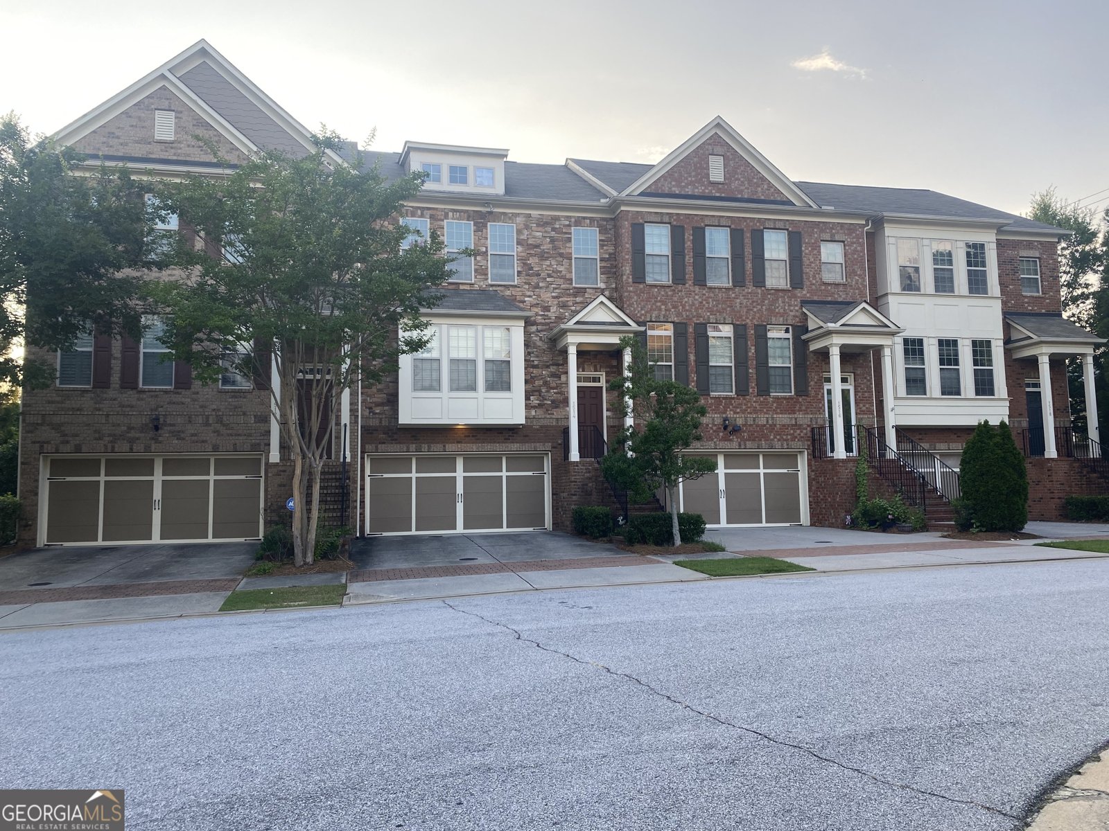 1514 Woodbridge Way Atlanta - 13