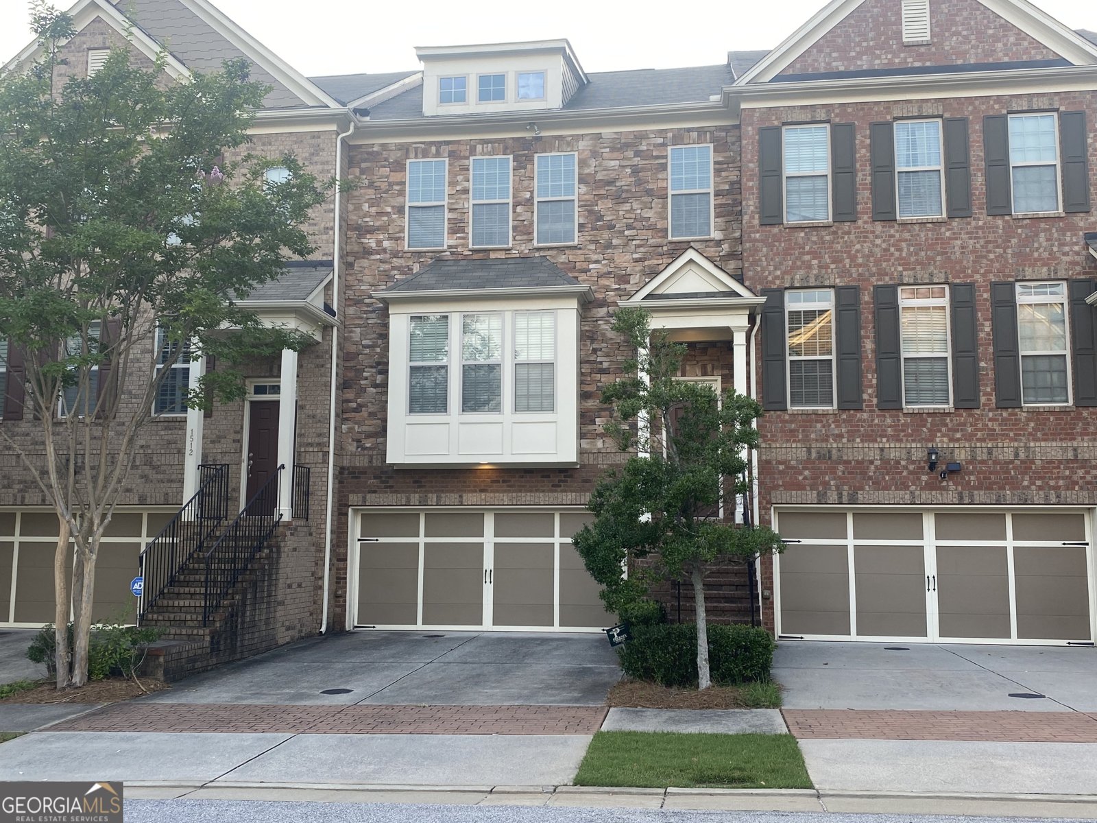 1514 Woodbridge Way Atlanta - 14