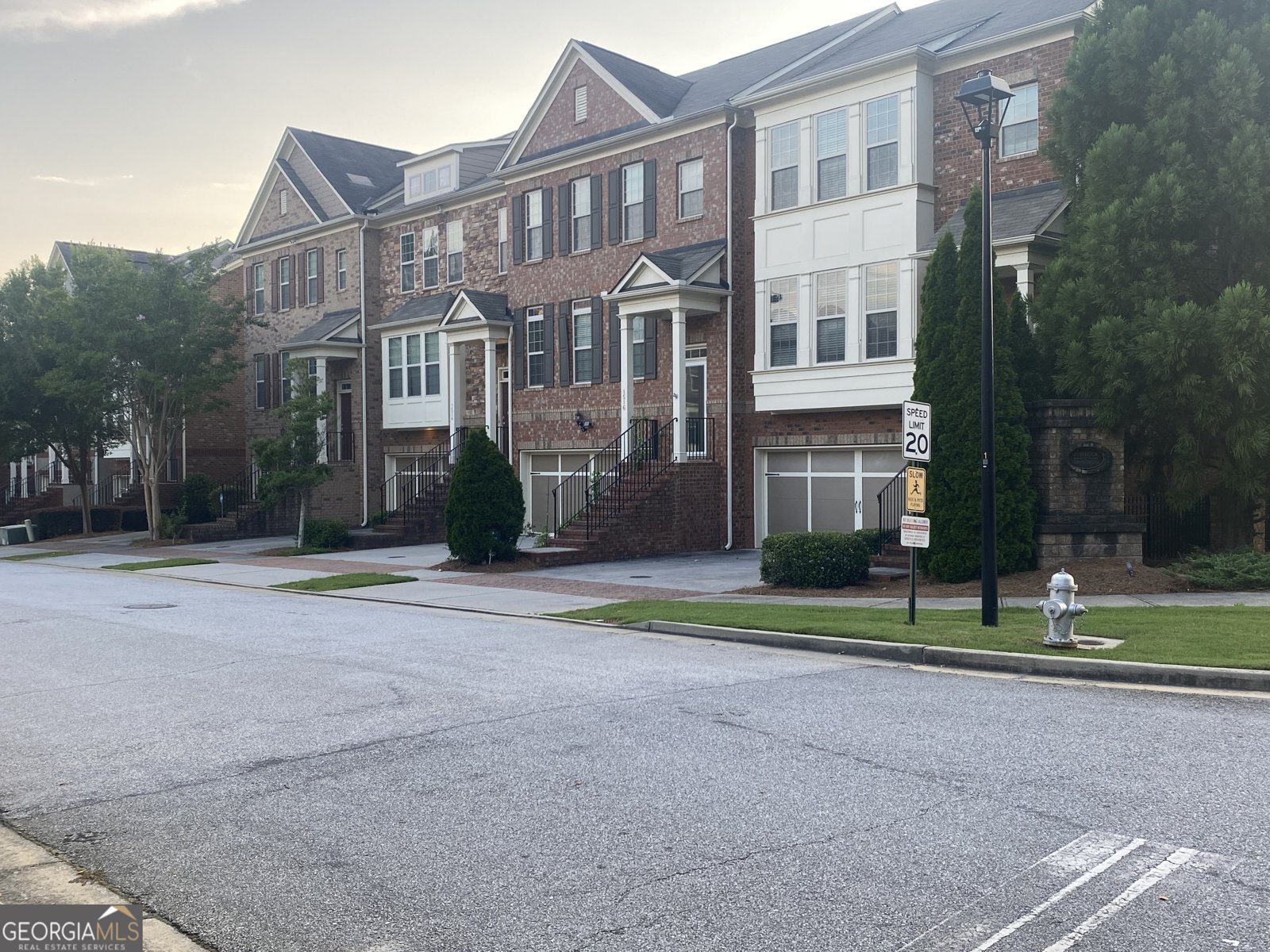 1514 Woodbridge Way Atlanta - 15