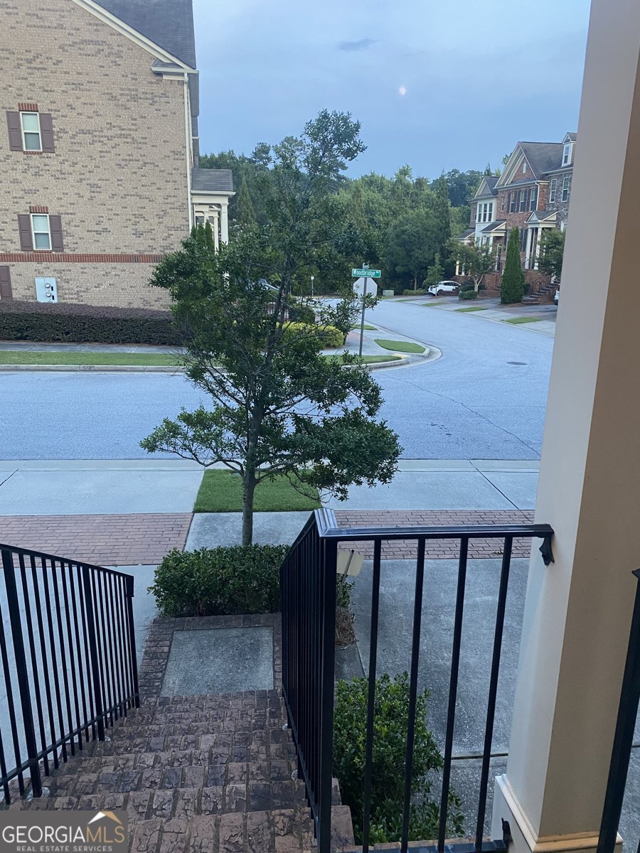 1514 Woodbridge Way Atlanta - 16