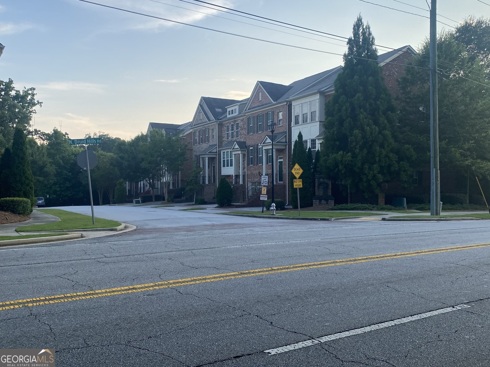 1514 Woodbridge Way Atlanta - 17