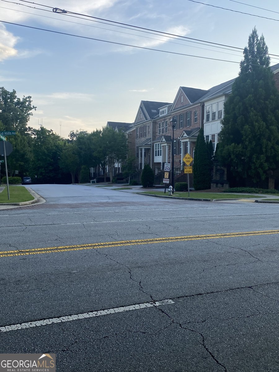 1514 Woodbridge Way Atlanta - 18