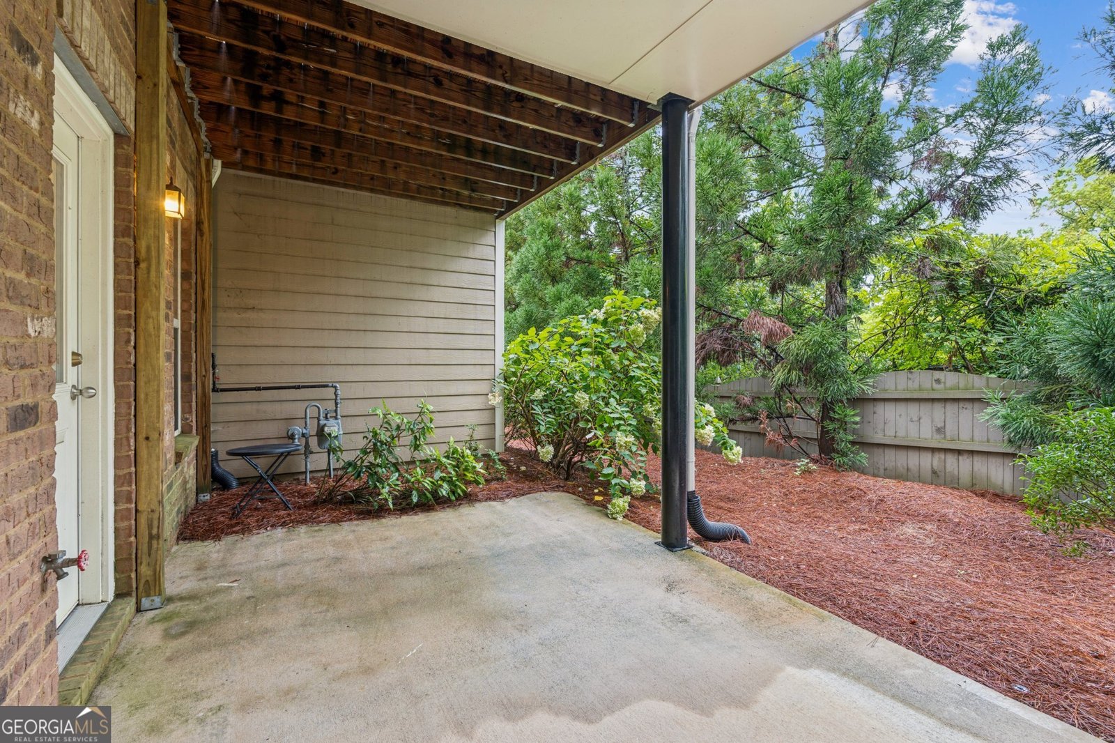 1514 Woodbridge Way Atlanta - 2