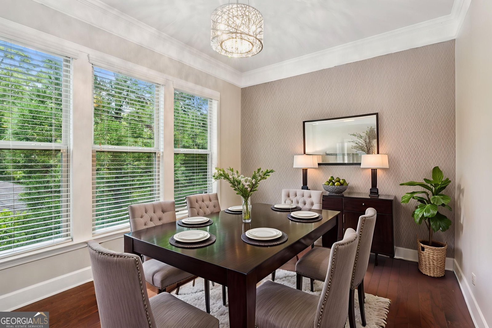 1514 Woodbridge Way Atlanta - 21