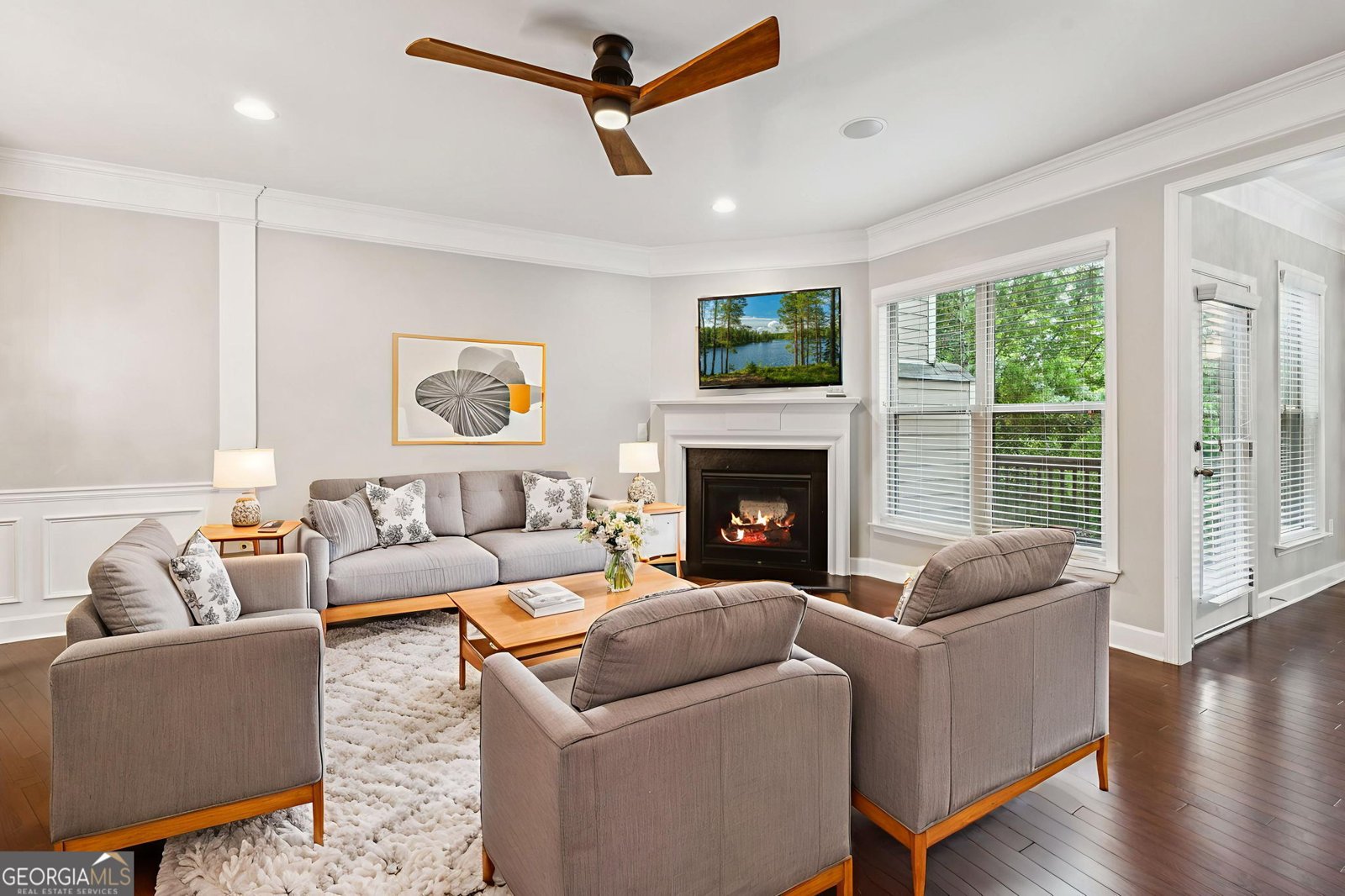 1514 Woodbridge Way Atlanta - 23