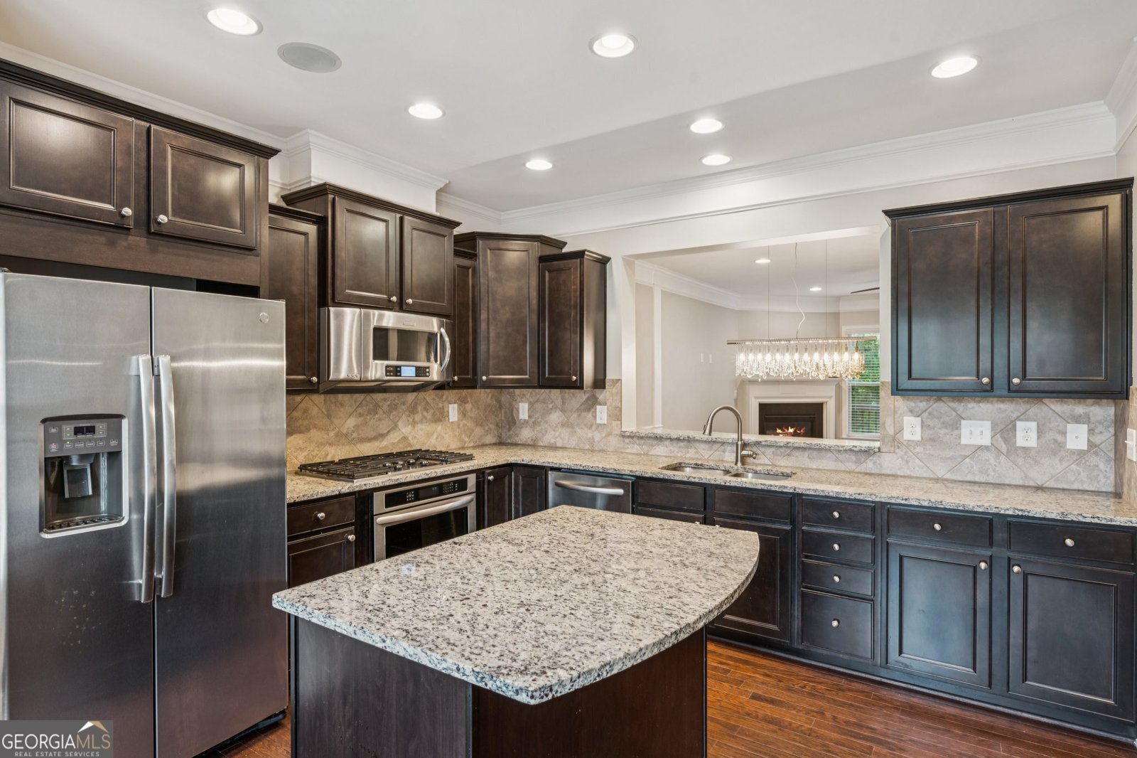 1514 Woodbridge Way Atlanta - 27