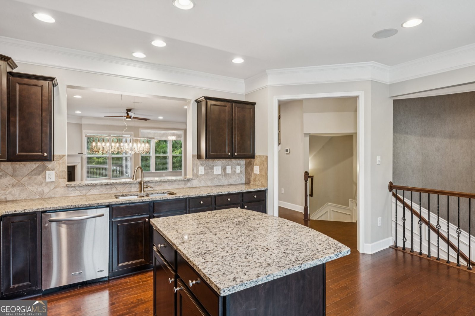 1514 Woodbridge Way Atlanta - 28