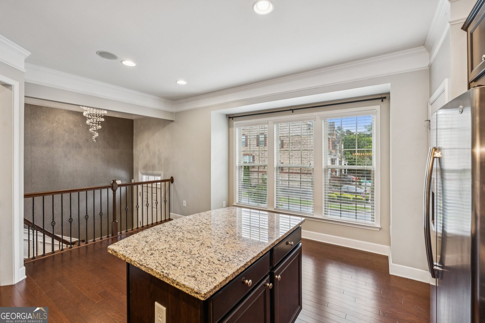 1514 Woodbridge Way Atlanta - 29